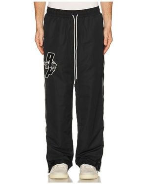 PUMA Represent Pant - Black