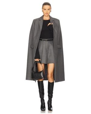 Herskind Travis Coat - Black