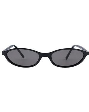 Otra Hazel Sunglasses - Black