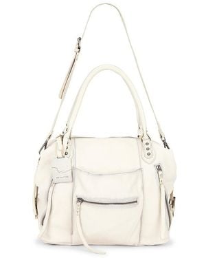 Free People X We The Free Emerson Tote - White