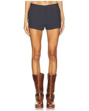 Lioness Leo Short - Blue