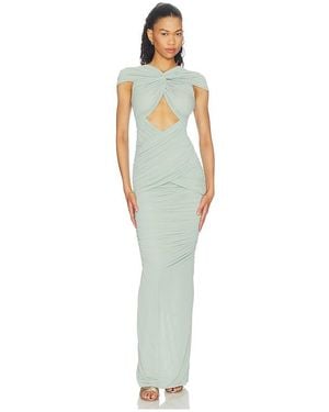 Ronny Kobo Nasha Dress - Multicolor