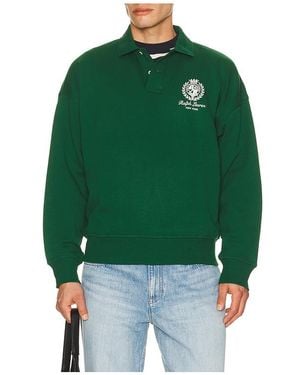 Polo Ralph Lauren Polohemd - Grün