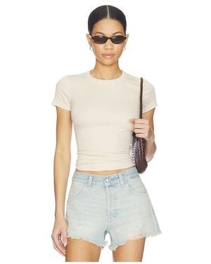 Cotton Citizen The Verona Tee - White