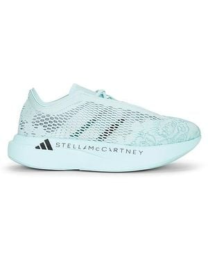 adidas By Stella McCartney Adizero Evo Sl Shoes - Blue
