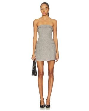Lovers + Friends Evie Mini Dress - White