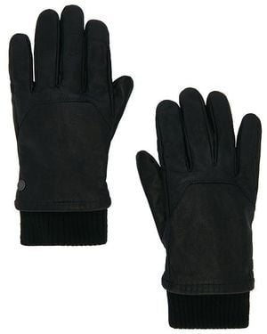 Canada Goose Workman Glove - Black