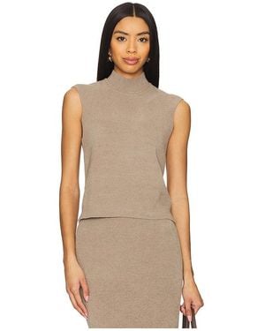 House of Harlow 1960 X Revolve Lexley Sleeveless Jumper - Natural