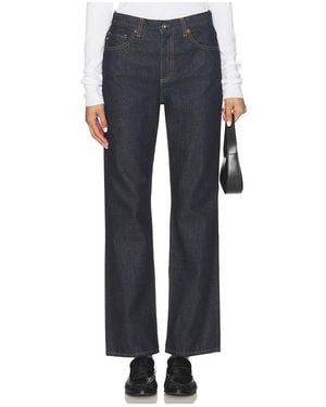 AG Jeans Pierna Recta Brinley En Color Azul Marino Talla (También En 24, 25, 26, 27, 28, 29, 31, 32, 33)