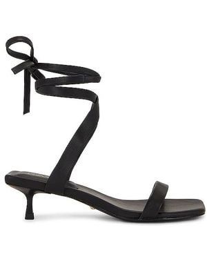 RAYE Ore Heel - White