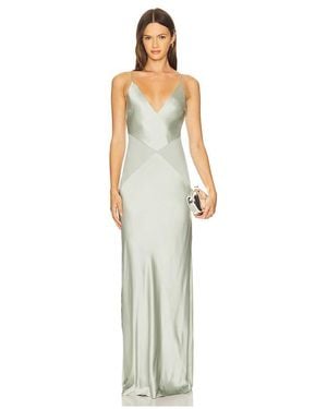 House of Harlow 1960 X Revolve Cassia Maxi Dress - White