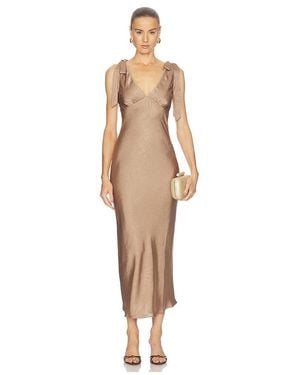 Heartloom Kleid Emmie - Natur