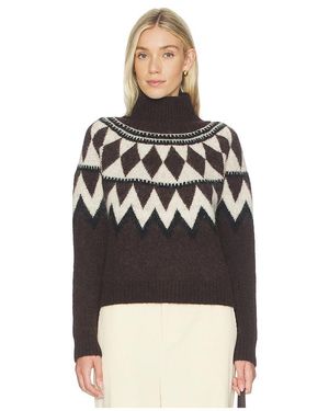 AllSaints Tara Sweater - Black
