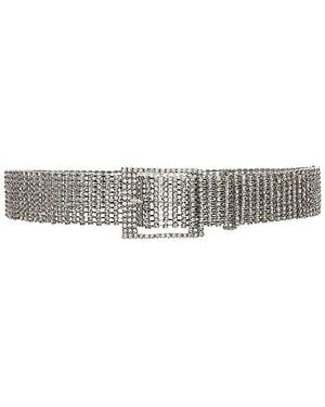 B-Low The Belt Farah Belt - Metallic