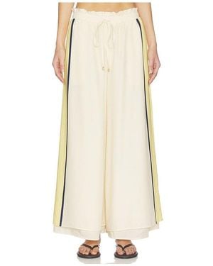 Sancia The Lilou Pants - White