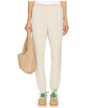 PERFECTWHITETEE Pantalón Deportivo Johnny En Talla En - Blanco