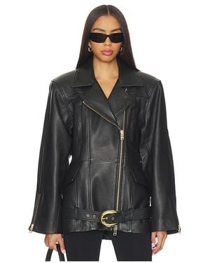 Lamarque Jacke Venetia - Schwarz