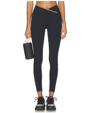 Strut-this The Rae Ankle Legging - Blue