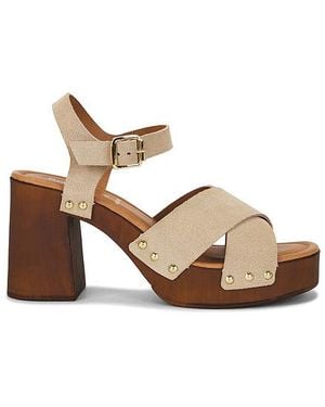 Seychelles Paloma 2 Sandal - Brown