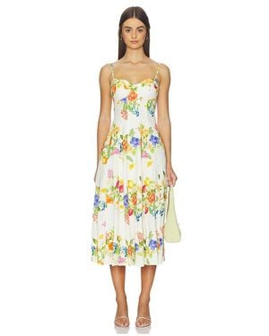 Yumi Kim Jen Dress - Multicolour