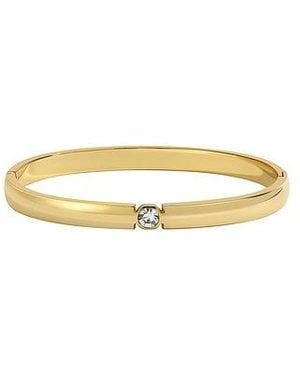 Mazin Jewels Serendipity Bangle - Blue