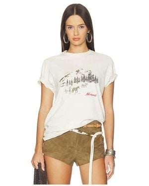 Isabel Marant Zewel Shirt - White