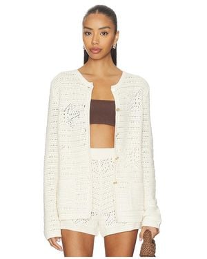 ROAME. Oberbekleidung Georgio - Weiß