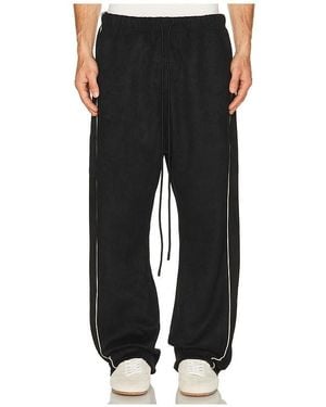 Fear Of God Signature Relaxed Pant - Black