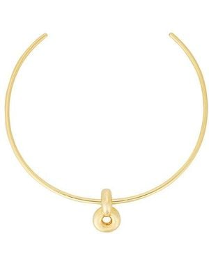 Uncommon Matters Infinity Choker - Blue