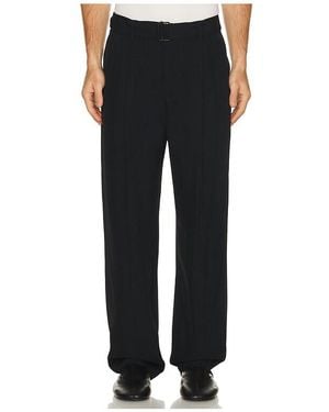 Jonathan Simkhai Elvis Pants - Black