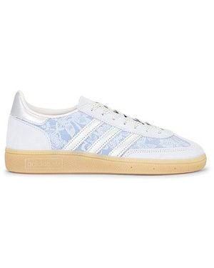 adidas Originals Sneakers Handball Spezial - Weiß