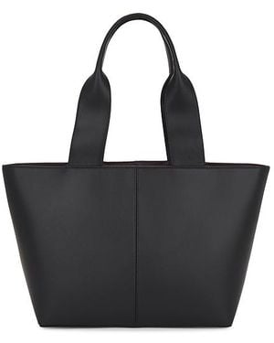 Freja New York Lafayette Tote - Black