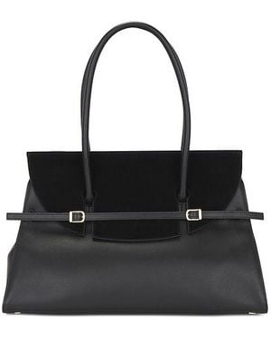 Jonathan Simkhai River Shoulder Bag - Black