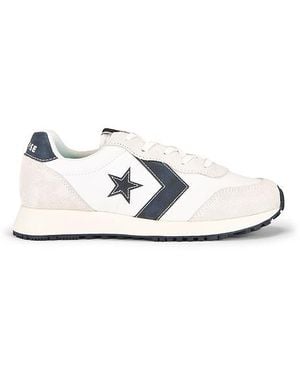 Converse Sneakers Omega - Weiß