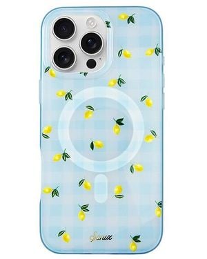 Sonix Iphone 16 Pro Max Case - Blue