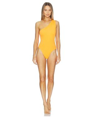 Haight Luisa Swimsuit - Orange