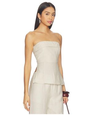 Heartloom Anne Top - Natural