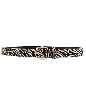 Isabel Marant Depson Belt - Black