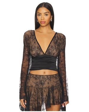 I.AM.GIA Stevie Top - Black