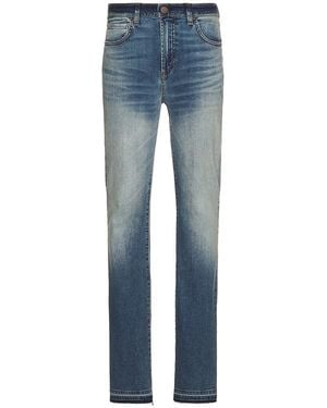 Monfrere Clint Jeans - Blue