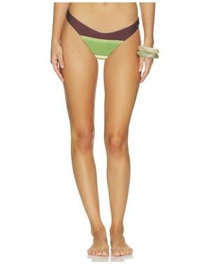 Baobab Zoe Bikini Bottom - Multicolor