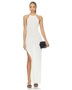 Bardot Kleid Larissa - Weiß