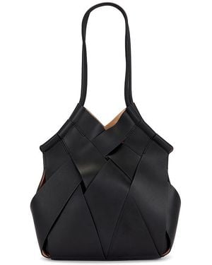 Ulla Johnson Charlotte Tote - Black
