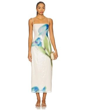 ROAME. Tilda Dress - White