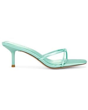 Femme LA Maeve Slipper - Blue