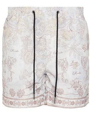 Ksubi Eternity Boardshort - Weiß
