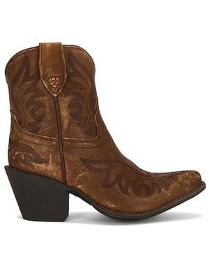 Ariat Chandler Boots - Brown