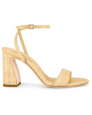 Loeffler Randall Malia Heel - Metallic