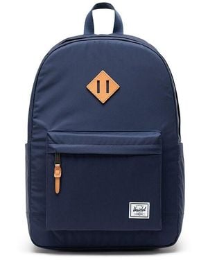 Herschel Supply Co. Heritage Backpack - Blue