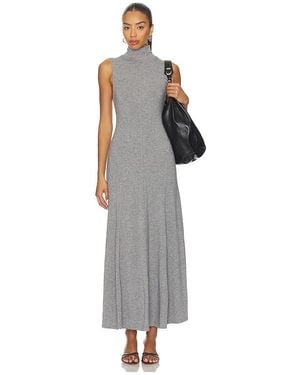 Astr Haylie Dress - White